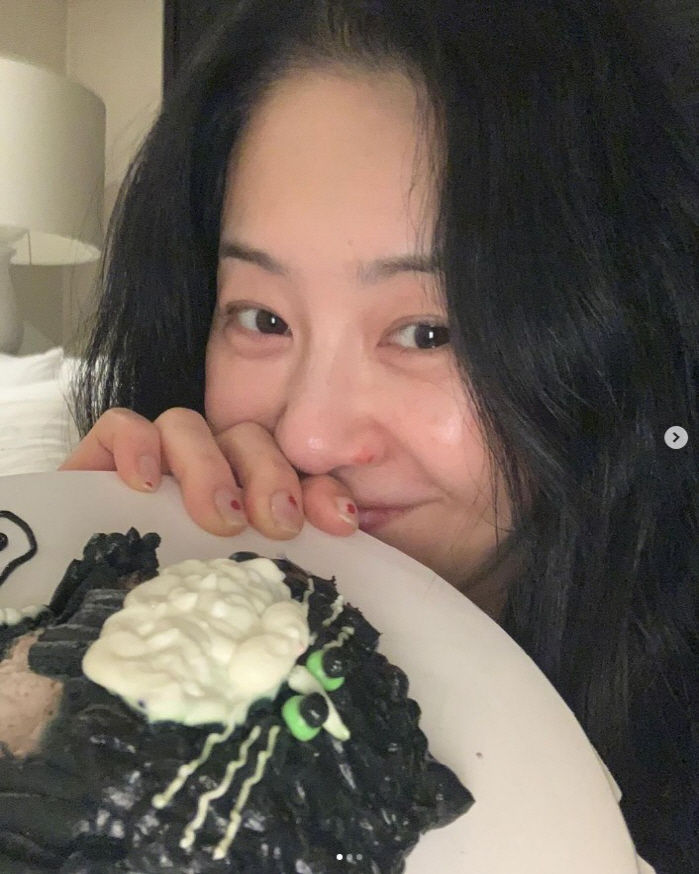 '신비주의' 깬 고현정, '21만 구독자' 유튜버 된 소감 "따뜻한 마음…