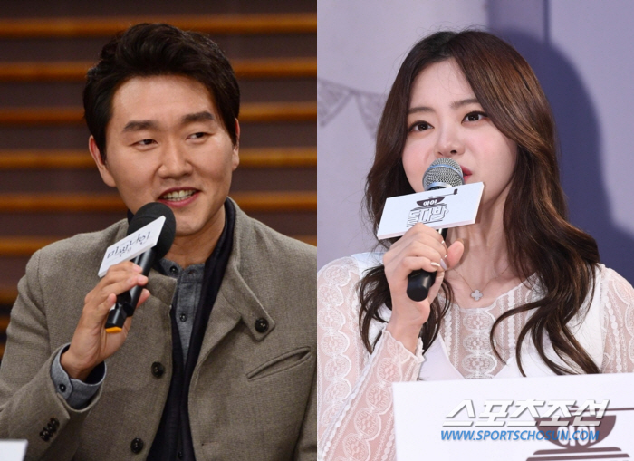[SC이슈] 최병길 PD "서유리 계속 피해자 코스프레"…이혼 후 '진흙…
