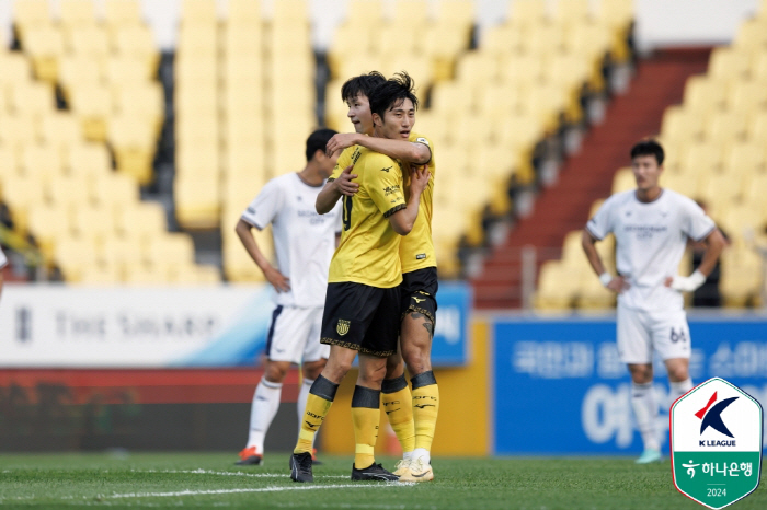 이장관의 역습이 시작됐다…돌아온 멘털·늘어난 집중력으로 쾌조의 3연승, …