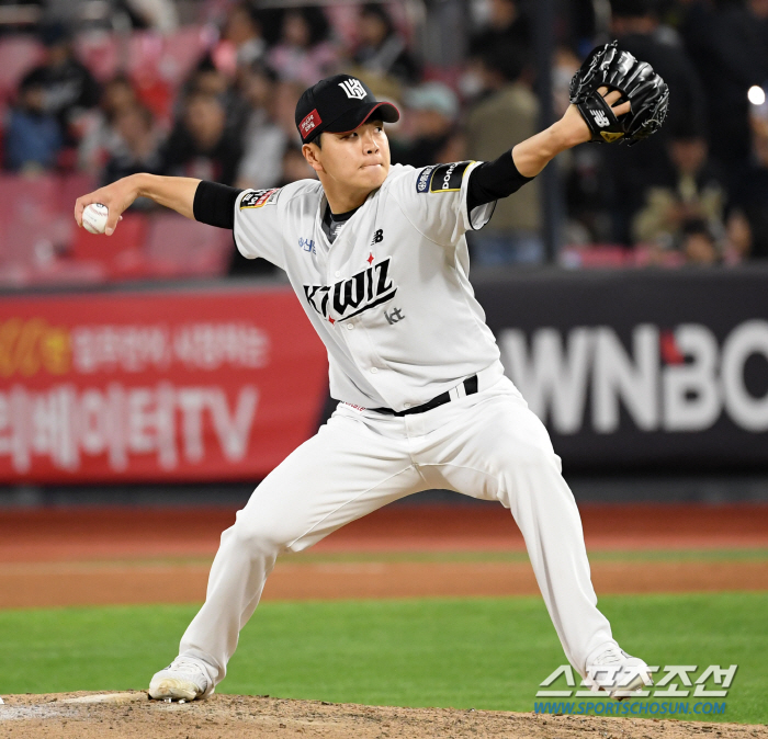 어제 0;7→6:7 스톱. 오늘 0:3→10:4 역전승 완성 KT, 일요…