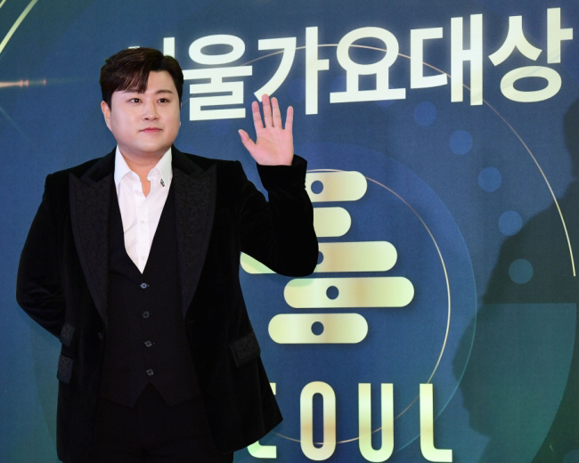 콘서트 끝나니 이제야…김호중, 열흘만 음주운전 인정 "크게 후회하고 반성…