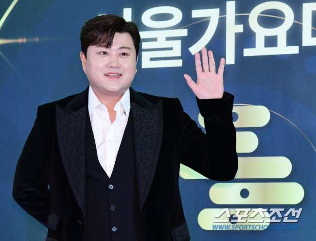 [종합]김호중, 사고 10일 만에 결국 음주운전 인정…"숨기기 급급"(전…