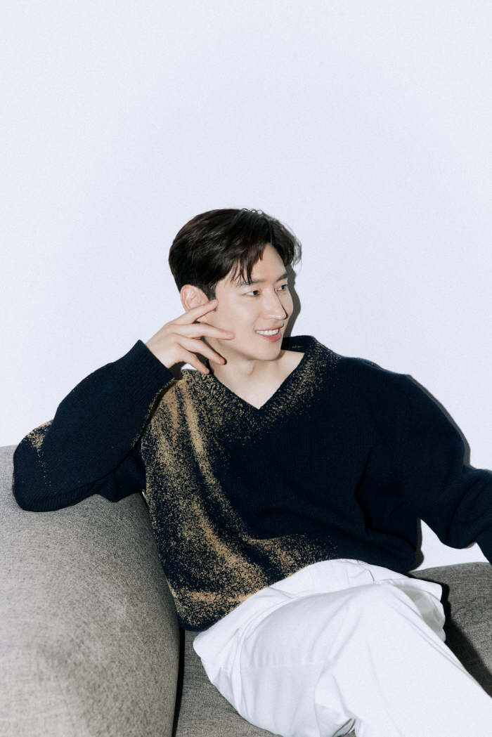 [인터뷰②]'수사반장1958' 이제훈 "시즌2 기대, 전작들 시리즈도 영…