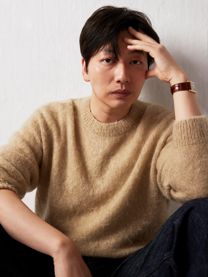[인터뷰②]'수사반장 1958' 이동휘 "누가 봐도 형사 아닌데, 역할 …