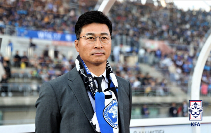 [오피셜]"외인 선임 실패" KFA, 6월 싱가포르→중국전 임시 감독 체…