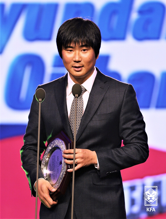 [오피셜]"외인 선임 실패" KFA, 6월 싱가포르→중국전 임시 감독 체…