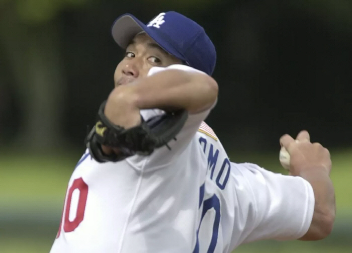 다르빗슈 美-日 통산 200승 대서특필한 美 언론, NPB 기록 이제 빅…