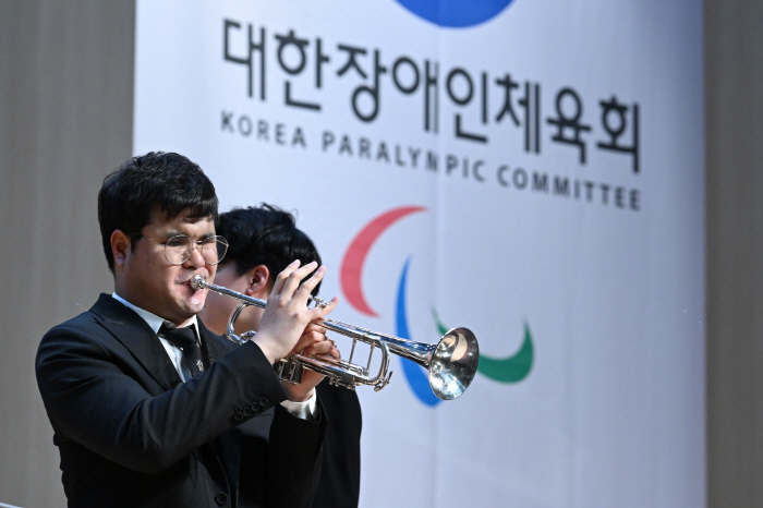 한국토요타, 2024 파리 패럴림픽 국가대표 응원