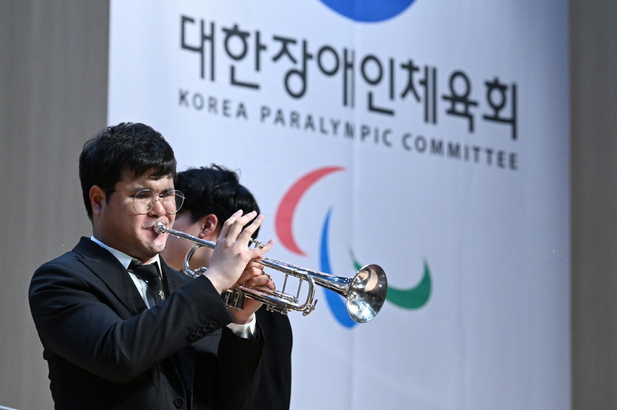 한국토요타, 2024 파리 패럴림픽 국가대표 응원