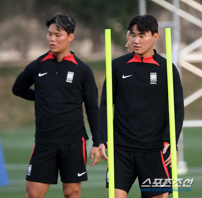 리그 2연패에도 이적 고민해야 할 오현규, "경쟁자 영입 후 사라졌다" …