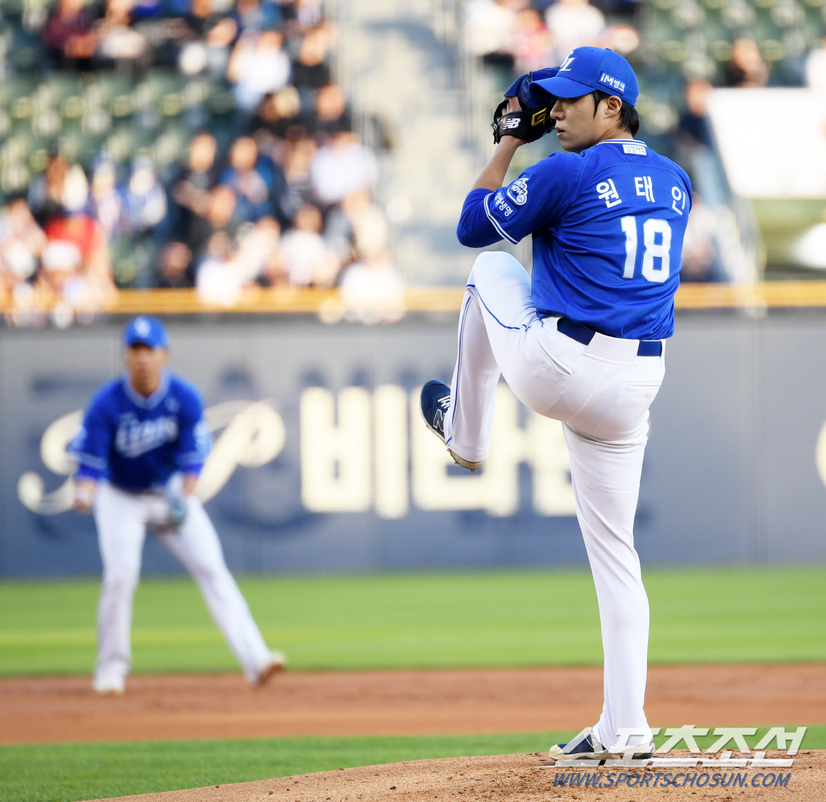 KT→롯데가 하위팀? 불완전 전력이긴 한데…, 2위 수성의 분수령, 청년…