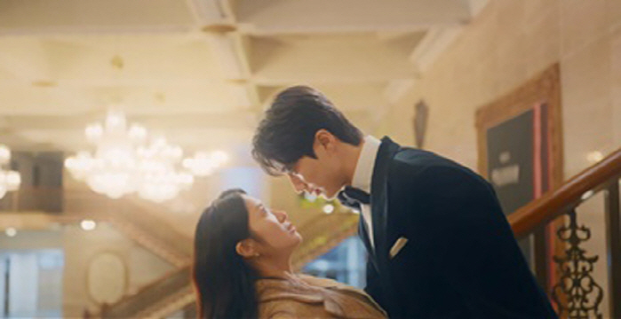 변우석♥김혜윤 '관계 리셋→반전 재회' 맴찢 엔딩..7주연속 2049 시…