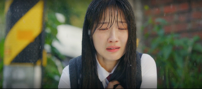 [종합] 김혜윤, 변우석 죽음에 충격 '오열'→관계 리셋…접점 '0'에도…