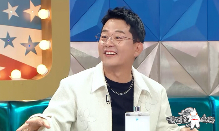 김준호, ♥김지민과 본격 결혼 준비?…"내년 안에 하려고 얘기 중"('라…