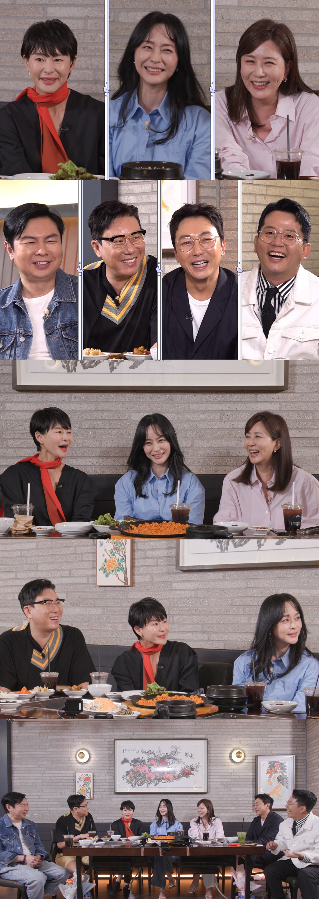 양정아, ♥김승수와 썸은 어쩌고..이상민과 핑크빛 기류 "번호 물어봤으면…