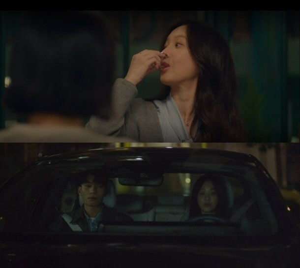 '졸업' 정려원 음주운전 장면 삭제→사과.."사려 깊지 못했다"[공식]
