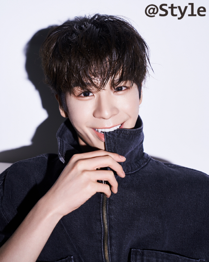 JD1 “임영웅, 제일 자주 보는 형..심심하면 저를 부른다” [화보]