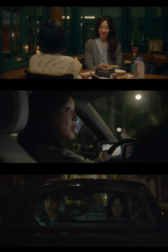 '졸업' 측 "정려원 음주운전 장면, 방송 직후 문제 인지…불편 드려 죄…