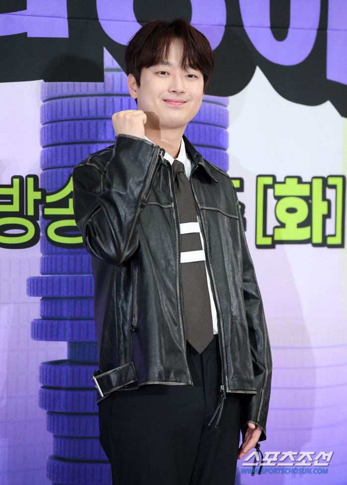 [SC현장] '억대 건물주' 양세형→'대상 후보' 이찬원, '하이엔드 소…