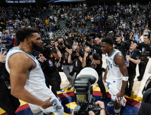 에드워즈 1차전 폭발 할리버튼 부진 어빙 평균 25득점. NBA 파이널 대담한 예측 5가지