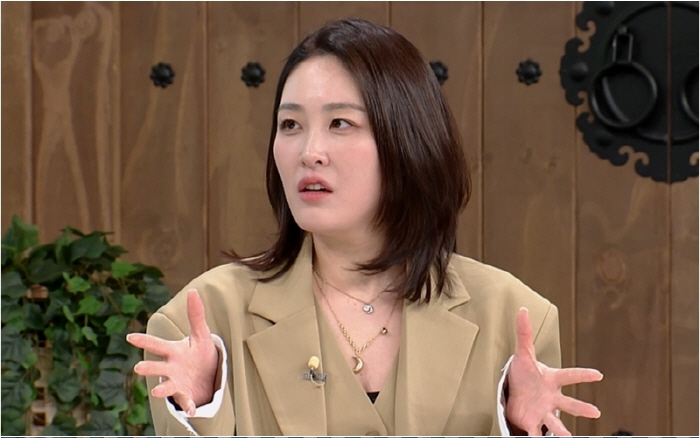 "그게 대체 뭔소리야"…'하버드 출신' 신아영 "여성이 잠자리 좋아하는 …