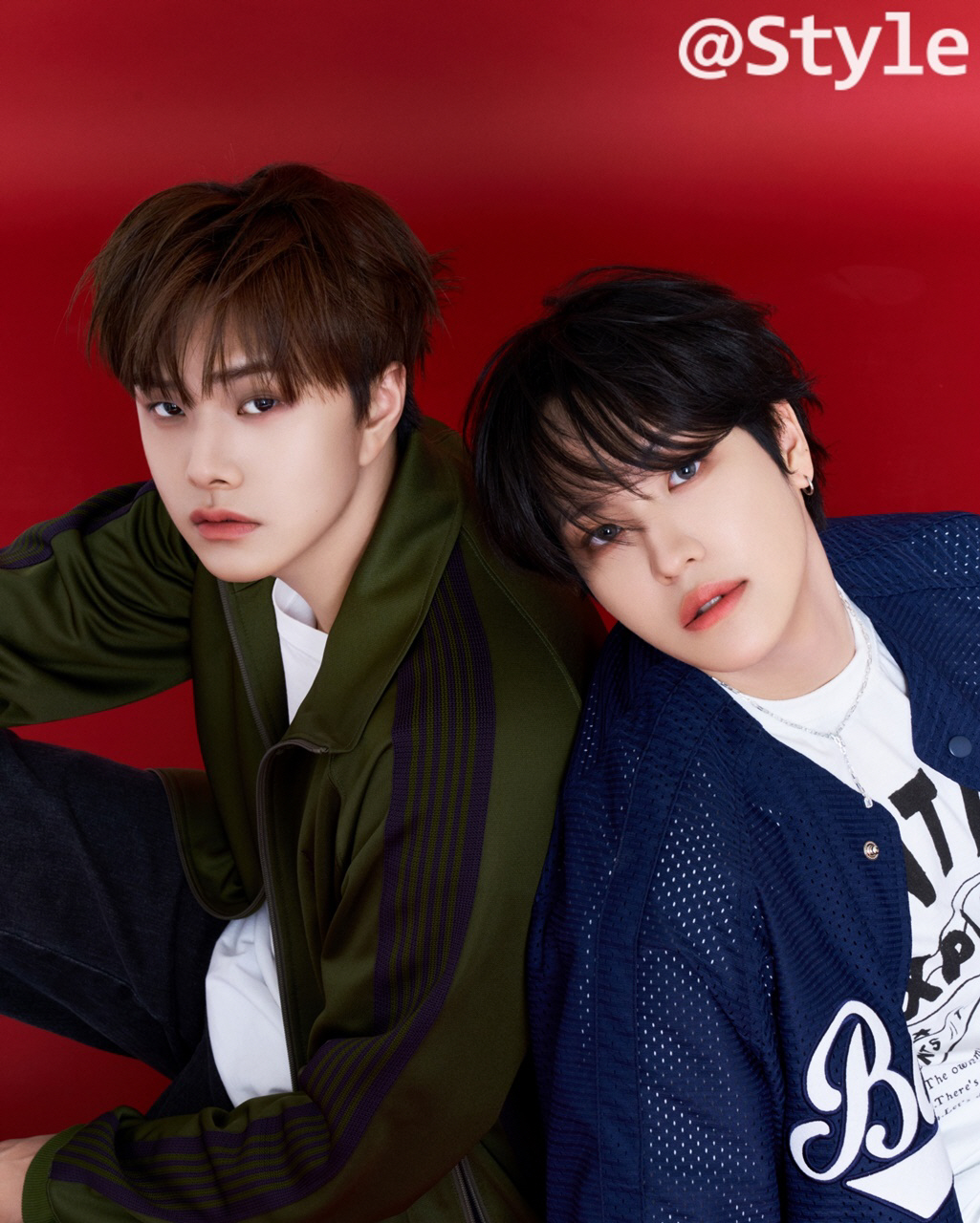 더킹덤 "바뀐 이름, 적응 중…다시 데뷔한 기분"