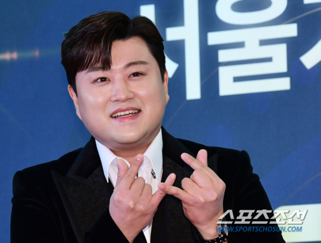 [전문] '음주 뺑소니' 김호중, 경찰에 '도둑 출석' 하더니.."끝나면…