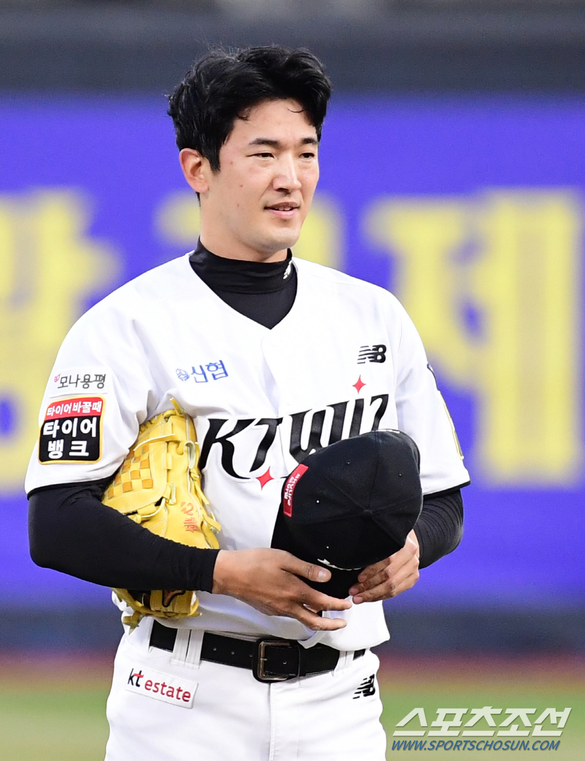 "엄상백→벤자민→소형준 순, 고영표는 글쎄…'붕괴된 선발왕국' 희망의 복…