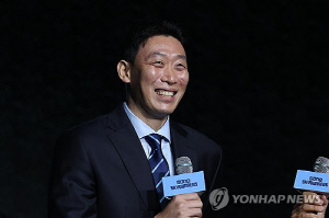 '오리온스'로 데뷔한 김강선 