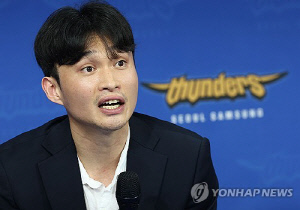 KBL 복귀 이대성 