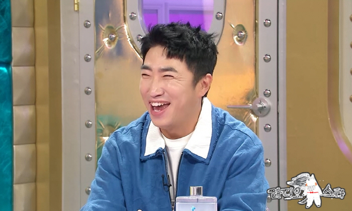 장동민 "유세윤, 돈 빌려주자마자 독촉..母까지 연락 와" ('라스')
