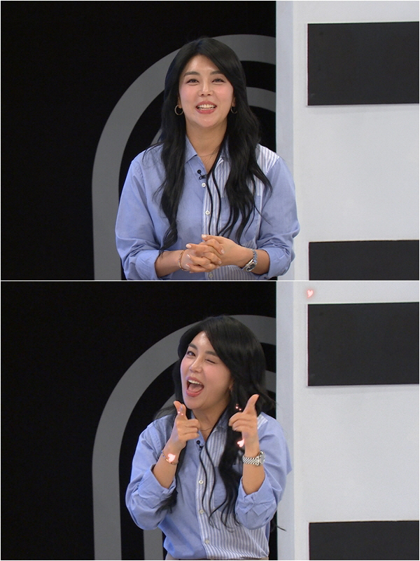 '♥민우혁' 이세미, 결혼→걸그룹 LPG 탈퇴한 사연 "무직 남편 위해 …