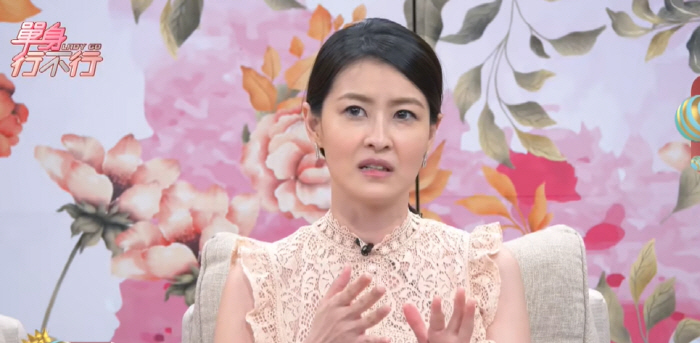 송의선 “남친과 친모 묘한 관계..내가 내연녀?”..충격 고백