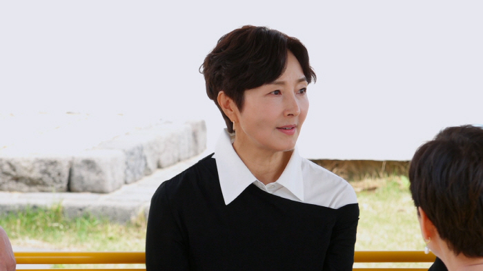 정수라, 열애 중인 필리핀 ♥사업가 소개..“키가 185cm” (같이삽시…