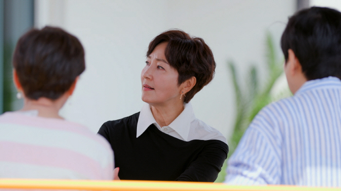 정수라, 열애 중인 필리핀 ♥사업가 소개..“키가 185cm” (같이삽시…