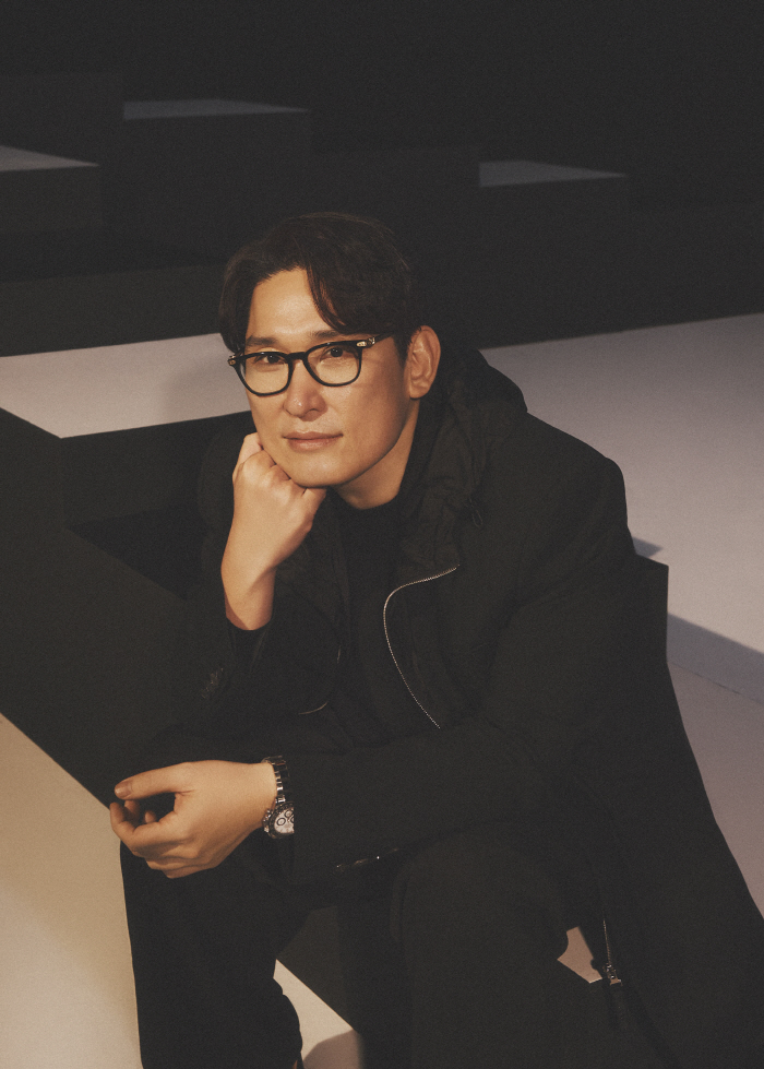 [인터뷰①] '더 에이트 쇼' 한재림 감독 "'오징어 게임'과 확연히 달…
