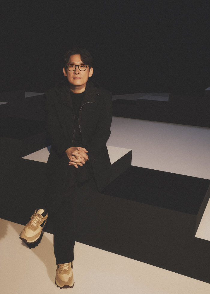 [인터뷰②] '더 에이트 쇼' 한재림 감독 "류준열 사생활 논란, 작품 …