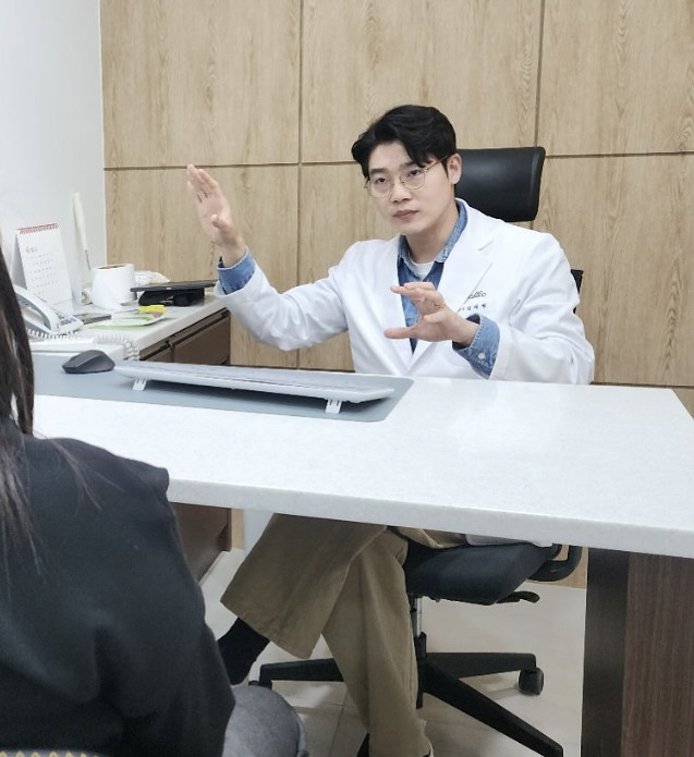 '강형욱 논란'에 불똥 튄 설채현 "직원에 최선, 걱정 안 해도 돼" […