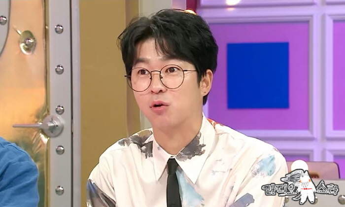 홍인규, 골프 유튜브로 월수입 6천만원…"배용준·류현진이 형님"('라스'…