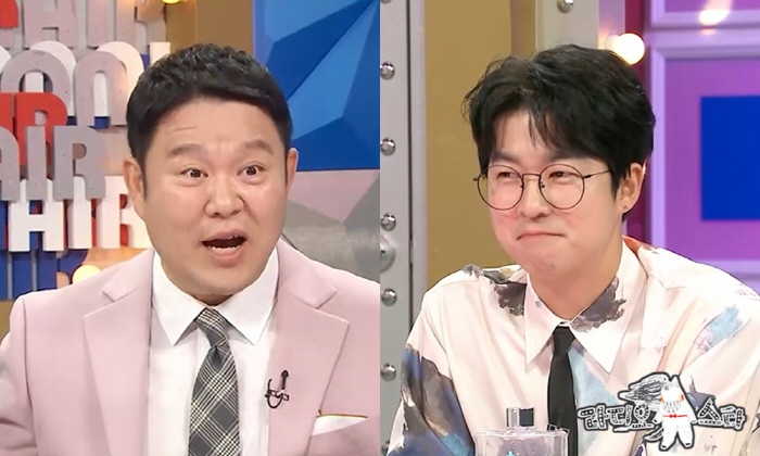 홍인규, 골프 유튜브로 월수입 6천만원…"배용준·류현진이 형님"('라스'…