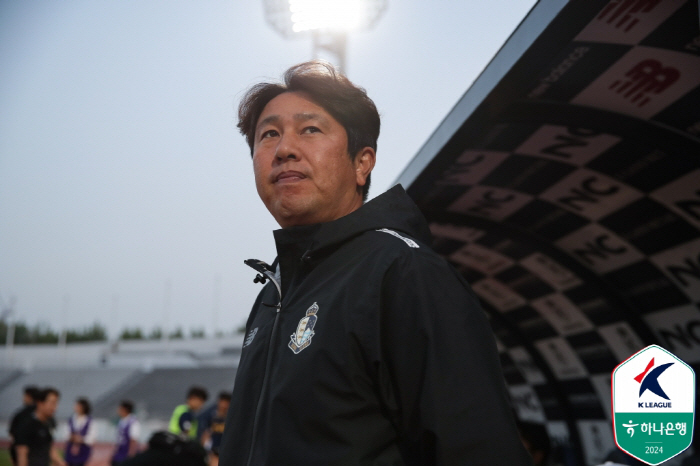 순항 중인 이랜드, 승격을 위한 중요한 퍼즐 '백업'