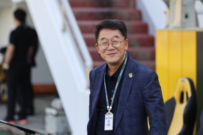 전남, 선두권 도약+평균관중 증가 '두 마리 토끼' 잡았다…"지역민 사랑…