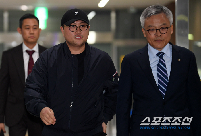 [SC이슈] "범죄자 김호중 퇴출시켜 주세요"…KBS 시청자 청원 1천 …