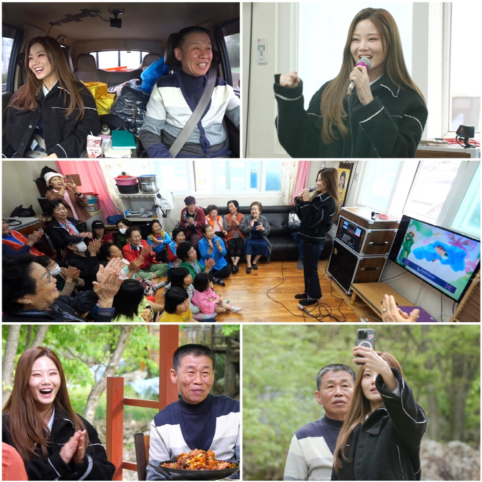 '미스트롯3' 배아현 父, 정화조 일 뒷바라지 이어 "뒤꿈치 들고 출근한…