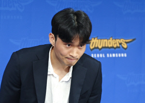 [류동혁의 이슈분석] 충격 U턴 성난 팬심. 이대성의 생각은 달랐다. 논란의 기자회견 3가지 쟁점