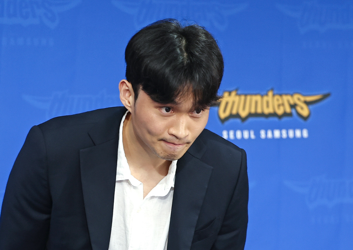 [류동혁의 이슈분석] 충격 U턴+성난 팬심. 이대성의 생각은 달랐다. 논…