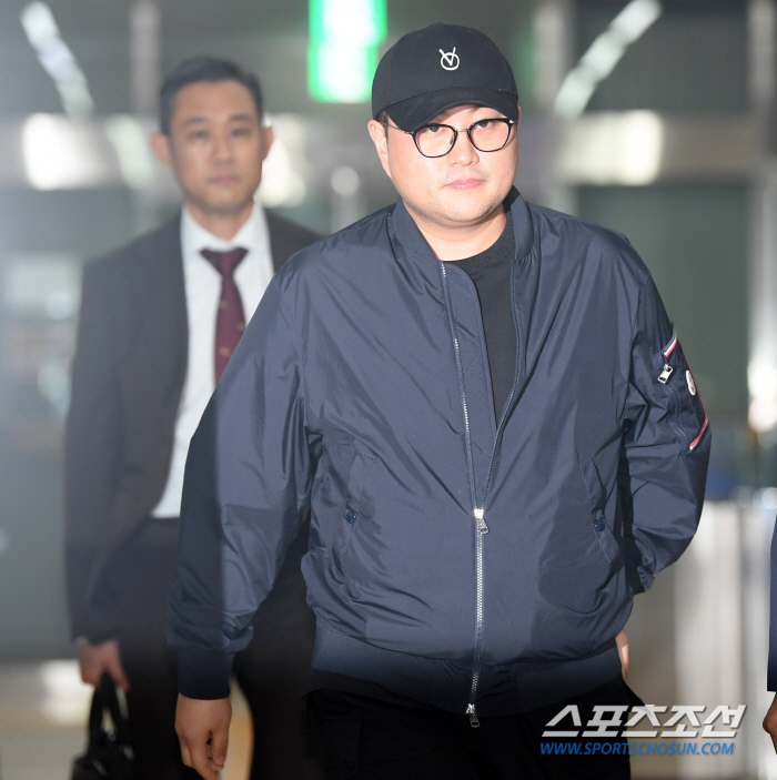 [SC이슈] 檢, '음주 뺑소니' 김호중 구속영장 청구…'슈퍼 클래식'은…