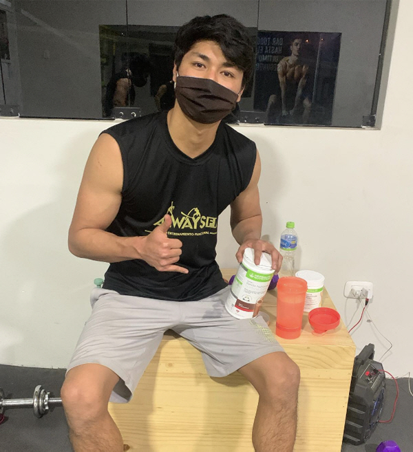 '페루 국대 깜짝발탁' 한국계 DF 최구름(최 게바라) "한국 혈통이지만…