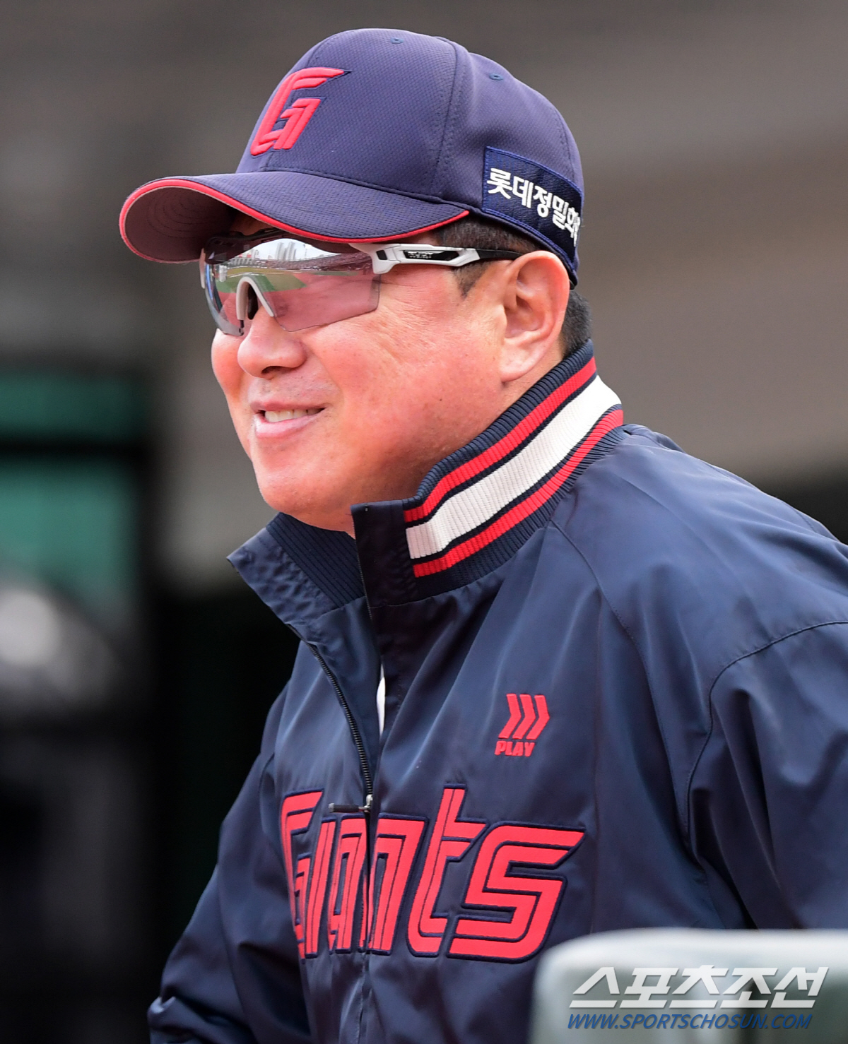 '안경에이스' 박세웅, 334일만의 8이닝 쾌투! 꼴찌 롯데, 선두 KI…