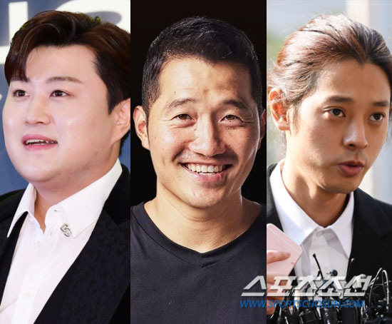 김호중 퇴출청원→강형욱 갑질논란…KBS, 출연자 구설에 시끌시끌 [SC이…
